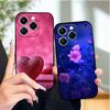 Für Infinix Note 40X 5G Hülle X6838 Beliebte Mode Weiche Silikon Handyhüllen Bumper Cover Für Infinix Note40X Schutzhüllen Fundas