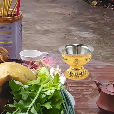 Accesorii pentru decor – Produse din metal