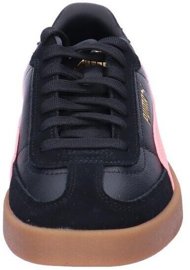 Кроссовки Puma Club II Era Unisex black/pink fruit/gum