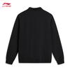 Li-Ning Unisex Casual Cardigan Sweatshirt AWDW351