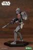 ARTFX Star Wars Bad Batch Crosshair THE BAD BATCH PVC Painted Jednoduchá montáž Obrázek SW187