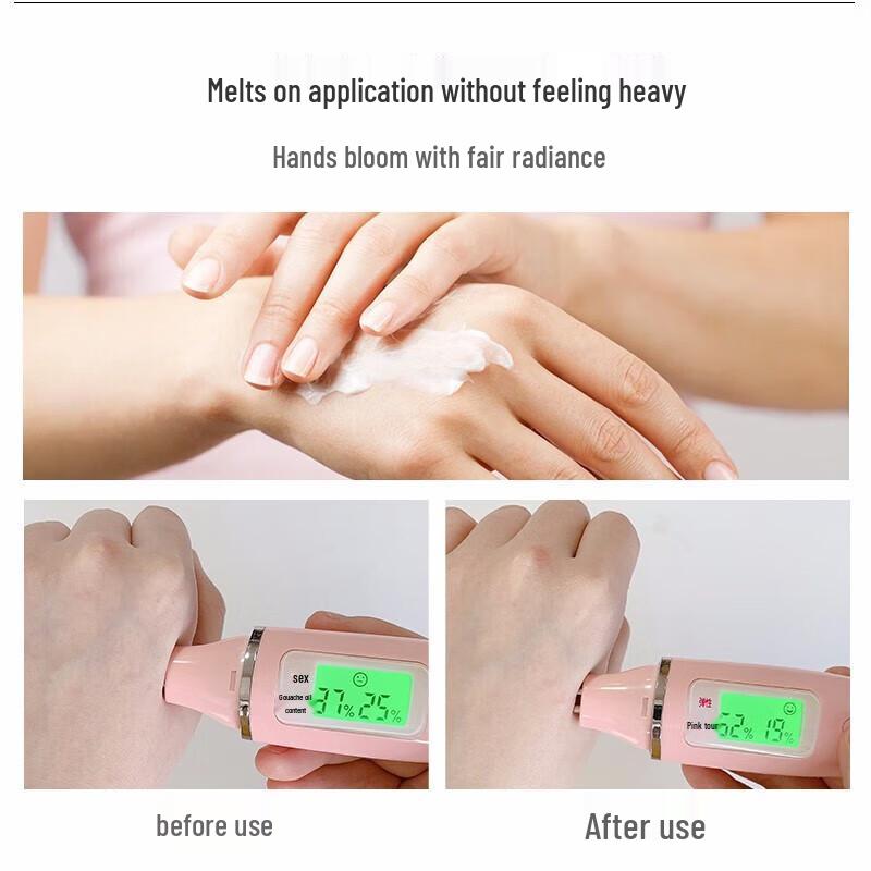 MAXAM Multi-Effect Softening Hand Cream Combo Pack