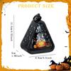 Halloween Garden Decoration Lamp, And Easy to Use, for Home, Shelves, Gardens, Porches