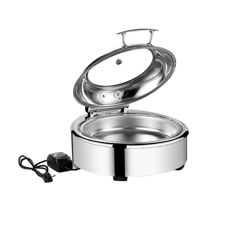 Venus Electric Buffet Food Warmer