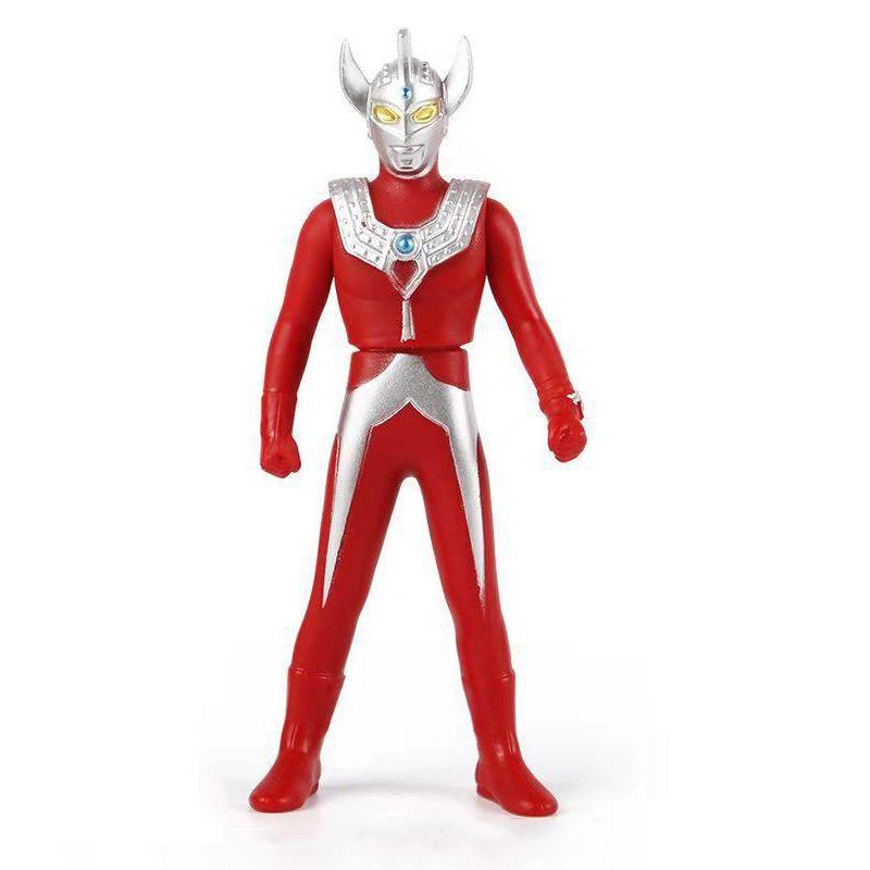 Ultraman Ultra Monster Series Collectible Pvc Action Figure For Kids And Fans