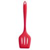 Silicone Spatula Large Kitchen Spatula Silicone Spoon for Cooking Nonstick Cake Pastry Spatula Mixing Spoon Kitchen Accessories