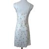 Sexy Nachthemd süßes florales Träger-Schlafkleid bequemes Spitzenkleid für Damen modisches Hausanzug-Set neues heißes Verkaufsprodukt