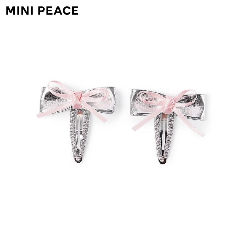 MiniPeace Girls  Hair Accessory F2YHF2745 One Size
