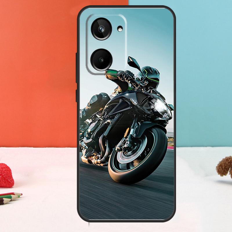 

Motorcycles For Realme 15 14 10 11 12 13 Pro Plus C67 C65 C63 C61 C35 C55 C53 C51 C71 C75 GT7 Pro Case Realme C63 4G