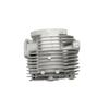 48mm Cylinder Piston Gasket Kit for 1E48F 48F 63CC 6300 2 Stroke Engine Motor Earth Auger Drill Blower Brush Cutter Parts