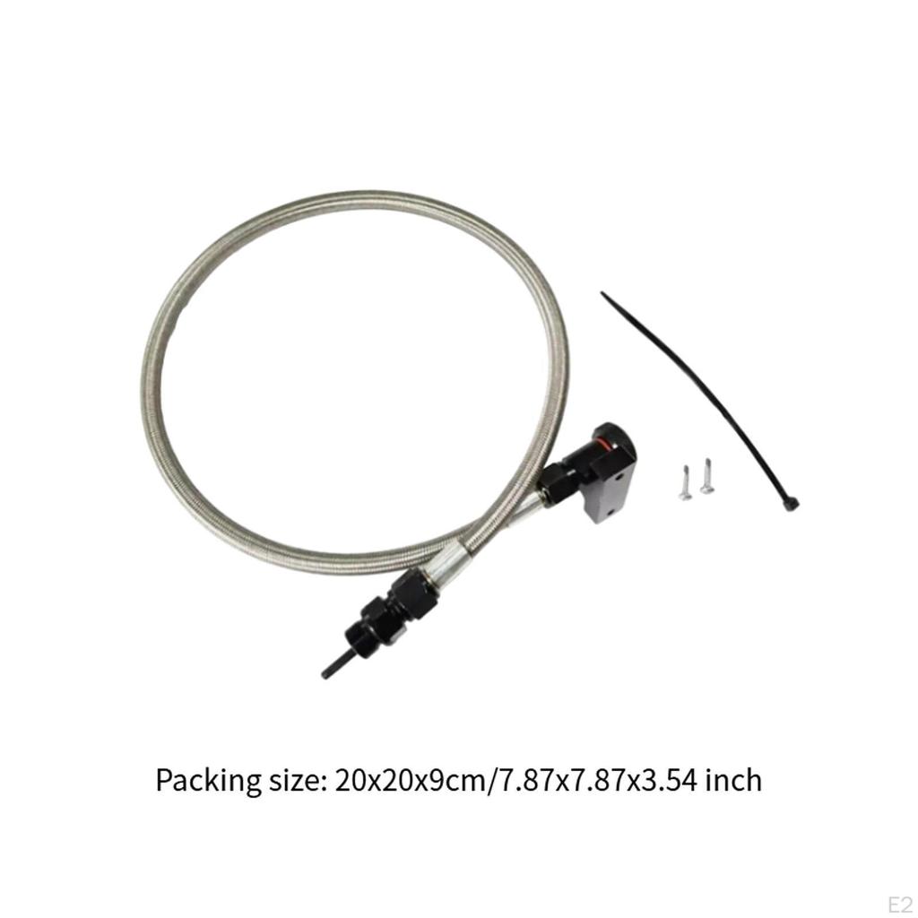 22200 Utility Automobile Parts Automatic Transmission Dipstick for Ford