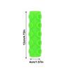 Ergonomic Writing Aid Pencil Holder Grip Soft Silicone Pen Holder Grips Creative Pen Grips  Student
