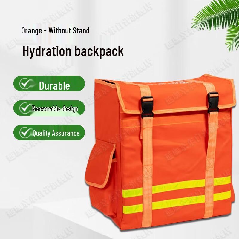 Yanjia Forest Firefighting Water Bag Backpack