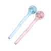 USB Humidifier Stick with LED Lights Compact Design for Home and Office Spaces
