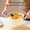 COOKER KING 22cm Non-stick Induction Soup Pot