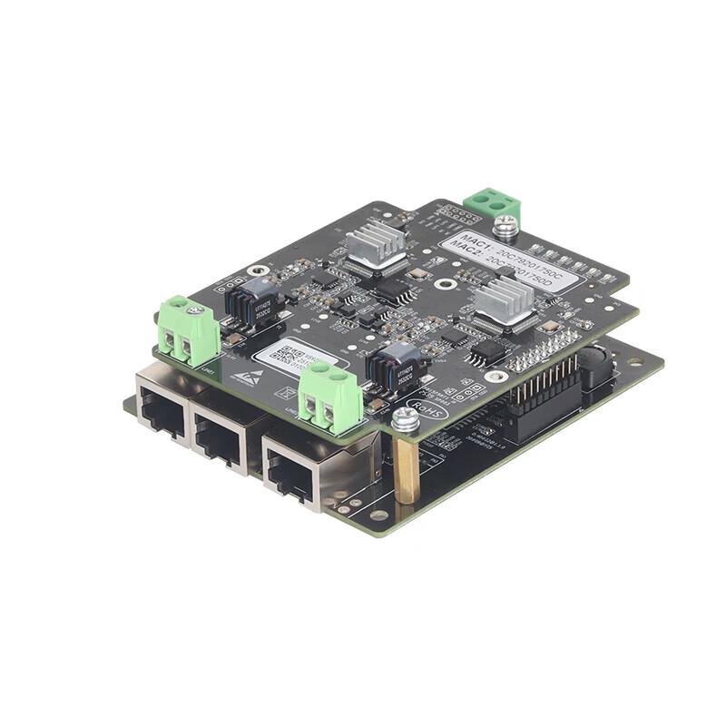 

Maiwei Industrial VDSL Ethernet Extender