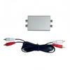 Professional Sound Noise Filter Ground Isolator Eliminate Cancelling For Home Stereo Car System Accessories