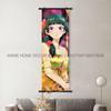 Japanese Anime The Apothecary Diaries Home Decoration Hanging Painting Canvas Print  Wall Art Scrolls Picture Room Decor Poster