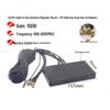Antenă Router Multifuncțional Impermeabilă de Exterior 5G cu Câștig Ridicat