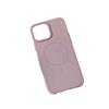 Für IPhone 16 Promax Weiche Magnetische Handyhülle Premium Textur 16E für Apple 15 Harte PC Schutzhülle
