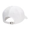 Nike U fUt Wsh Cap Fb5368 100white Black