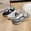 New Women's Shoes Comfortable Quality Autumn Fashion Sports Shoes Anti Slip Wear Resistant Casual Shoes