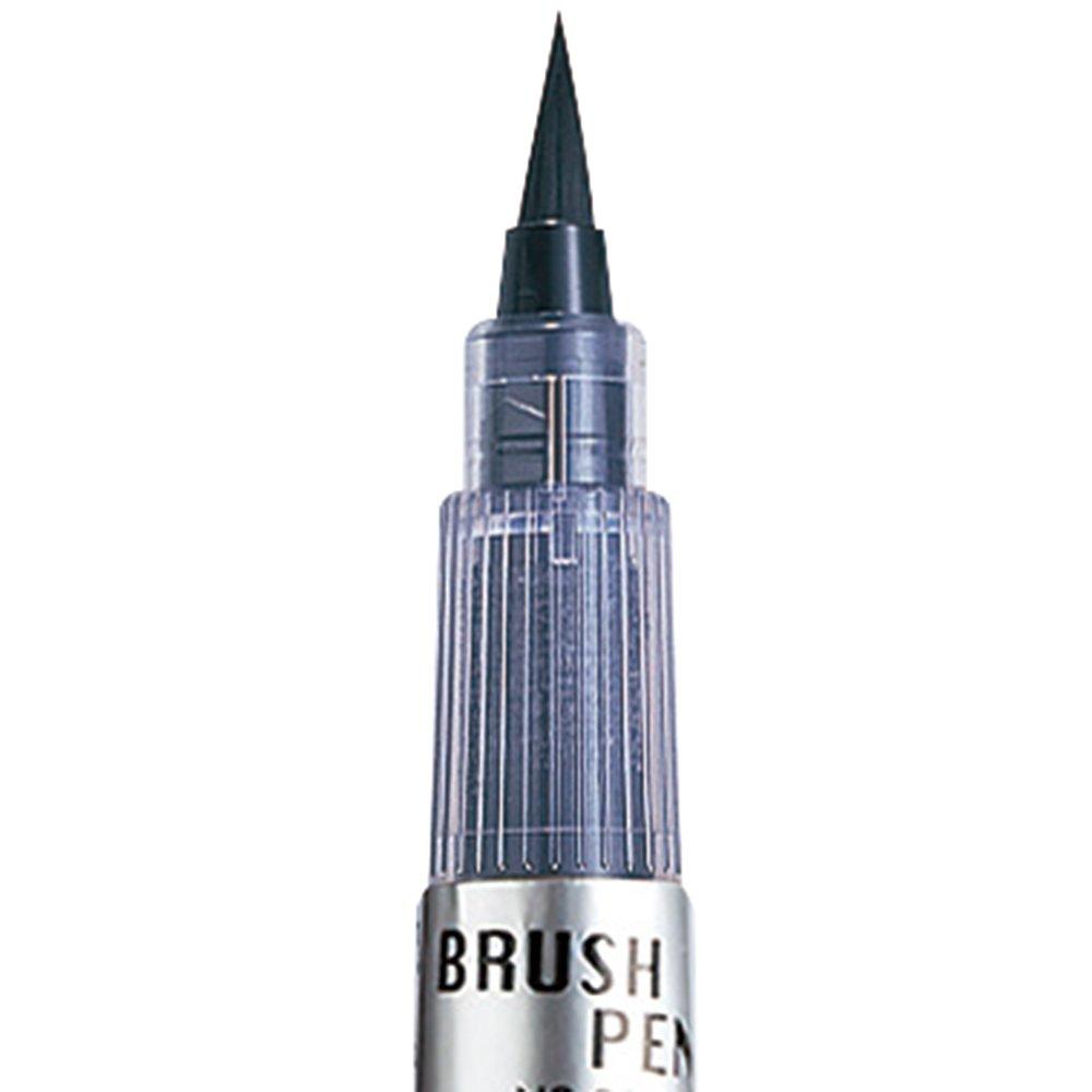Zig Kuretake Brush Pen ZIGCARTOONISTBRUSHPEN NO.22CNDM150-22S