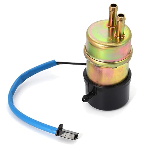 

Мотоцикл Honda Паливний насос Карбюраторний насос Паливо HONDA CBR 12V Універсальна система труб 8мм