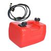 Marine Portable Boat Tank 12 Litres High Performance External Accessories
