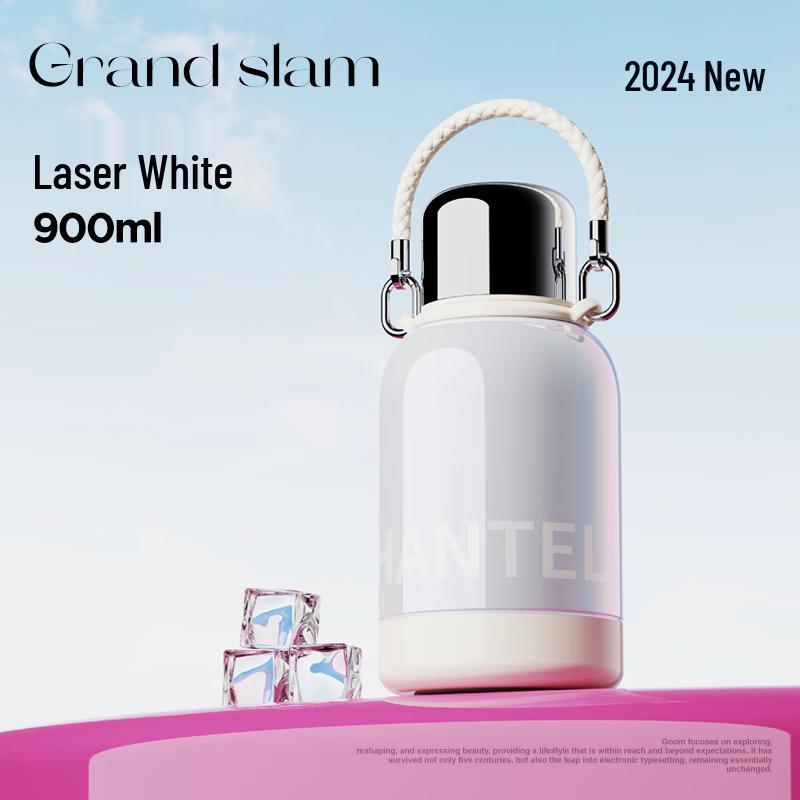 GOOM Yitong Jiangshan Series Large Insulated Bottle