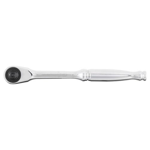 TONE Ratchet Handle (Hold Type) TRH21 Drive Angle 6.35mm (1/4")