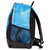 Nike Polyester Backpack Regular Unisex Blue Casual BA4736-406