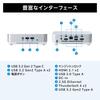 ASUS NUC 14 Pro Kit i5 with Intel Core Ultra 5 125H Compact Barebone Kit RNUC14RVSU500000I Japanese Not Included + Processor, (Authentic Distributor)
