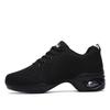 Designer Shoes for Woman Elegante Jazz Sneaker Dance Chaussures Femme Confortable Modern Street Dance Shoes Zapatillas De Mujer
