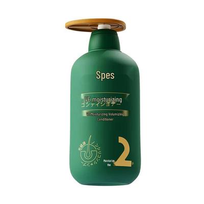 Shampoos & Haarspülung – Conditioner