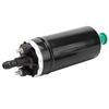 Hochdruck-Kraftstoffpumpe, Qiilu Inline-Hochdruck-Kraftstoffpumpenauslass-Ersatzteil Universelles Zubehör 0580464070