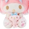 Sanrio My Melody Plush Toy with Frills