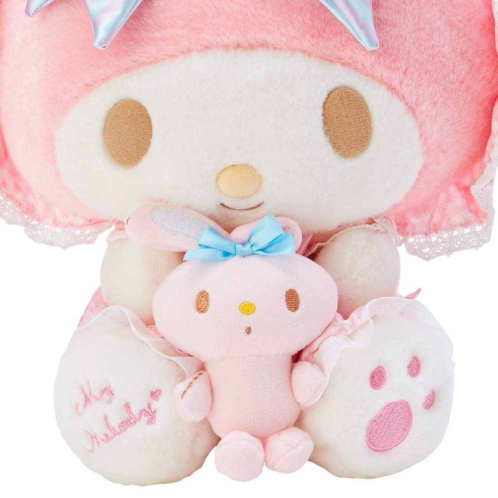 Sanrio My Melody Plush Toy with Frills