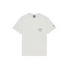 T Shirt Men's White AMT42316-CIC