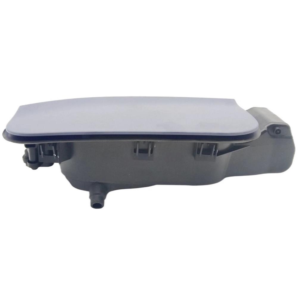 Fuel Gas Tank Filler Door Lid Cover for Teramont 2018 2025 and For Atlas 2018 2025 OEM Number 3CN809857 Replacement