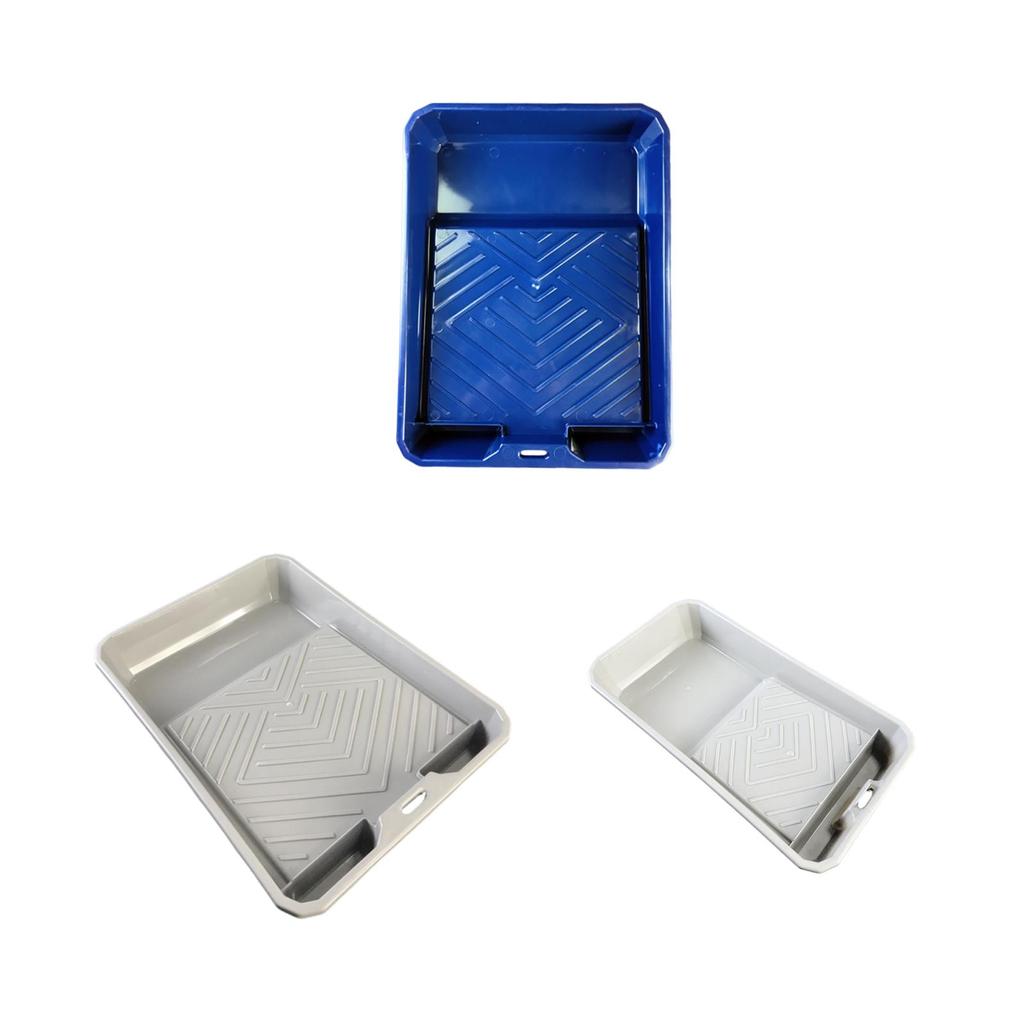 Paint Roller Tray Multifunctional Unique Design Gift for Artists And Crafters