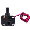 Mini Water Pump Water Cycle Easy To Clean Durable Innovative Electrical Appliances Water Pump Quiet Operation Easy Installation