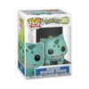 Funko Pop Figure - Pokémon - Bulbasaur - Vinyl - 9 Cm - Mixed