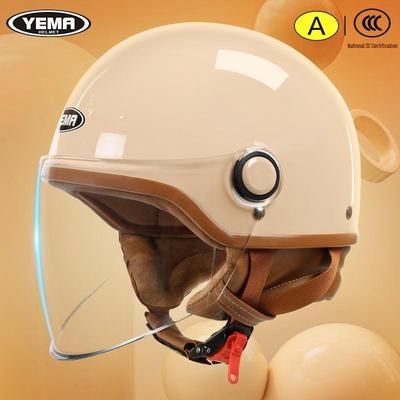Equipamentos de proteção – Capacetes para motociclistas