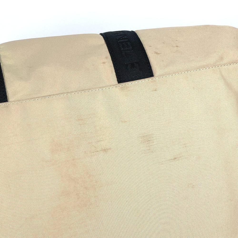 CHANEL sportssports CC CC Mark logo Hand Bag Travel Bag Duffle Bag