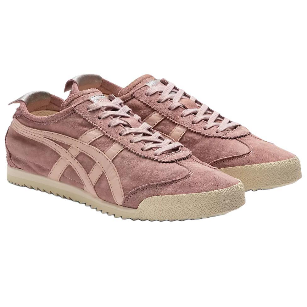 Onitsuka Tiger  Mexico 66 Deluxe Sakuragai Women Sneakers Pink 1182A580-701