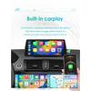 Hizpo 10.25"AI Carplay Android 13 Autoradio For BMW 1 Series E81 E82 E87 E88 CCC CIC No screen multimedia 2din Car radio GPS Stereo Intelligent RDS