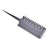 Salon Combs Brush Styling Cutting Color Tail Barber Hairdresser Hairdressing
