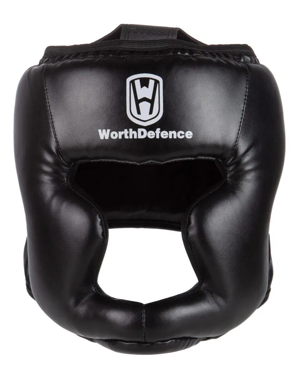 

Kick Boxing Helmet PU Karate Muay Thai Guantes De Boxeo Free Fight MMA Sanda Training Adults Kids Equipment for Men Women
