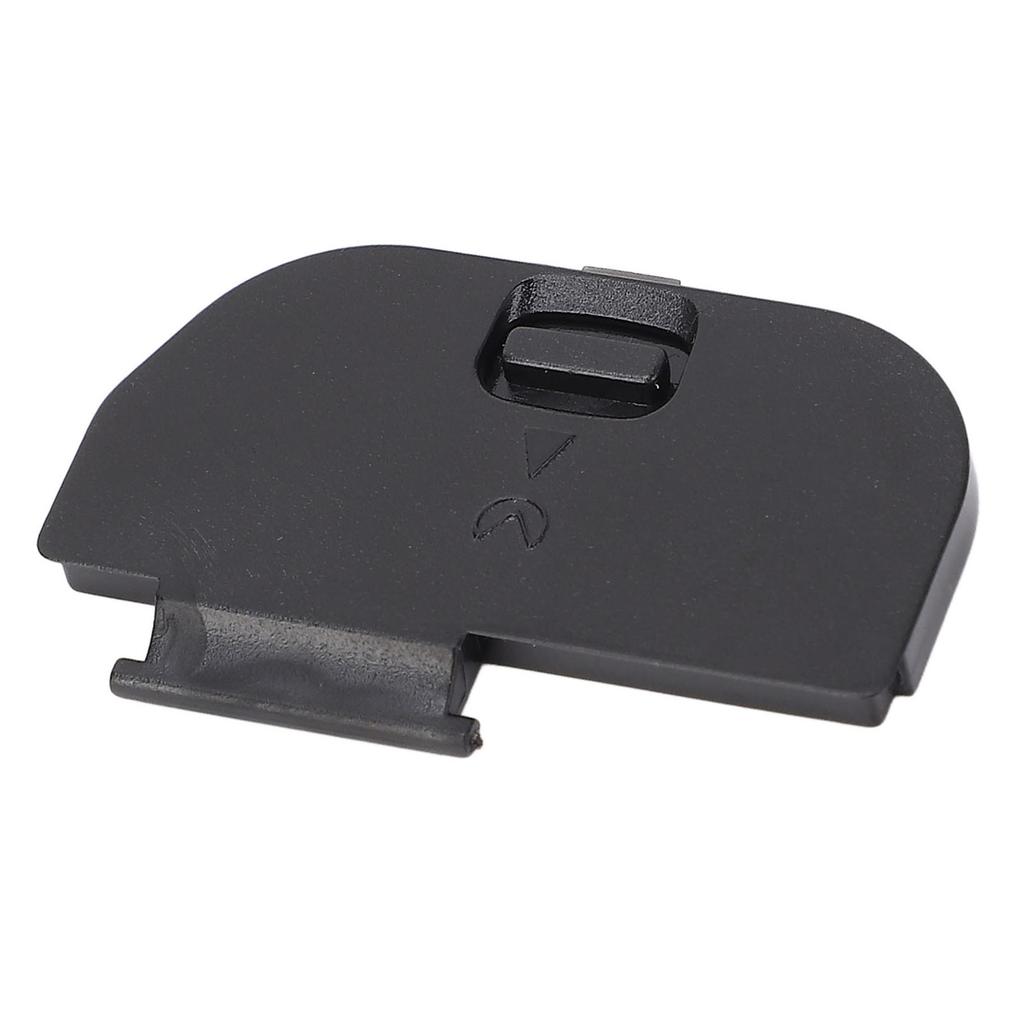 Camera Battery Door Cover Lid Cap Replacement Battery Door Chamber Cover Lid Repair Part for D100 D90 D70 D70S D80 DSLR